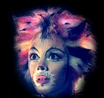 Cats Musical Jemima